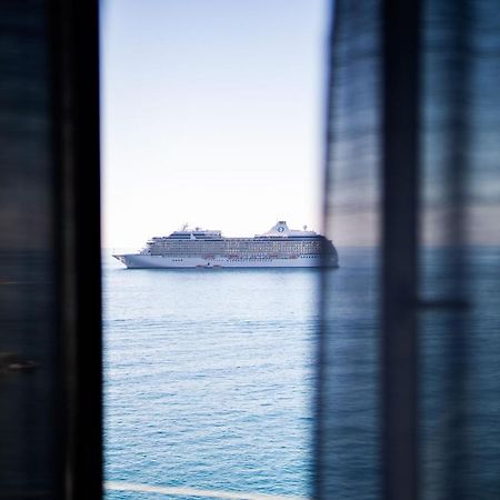阿特拉尼Frennesia Amalfi Coast住宿加早餐旅馆 外观 照片