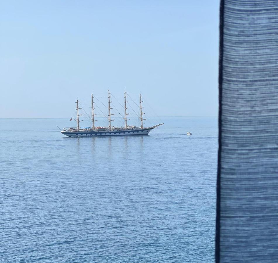 阿特拉尼Frennesia Amalfi Coast住宿加早餐旅馆 外观 照片
