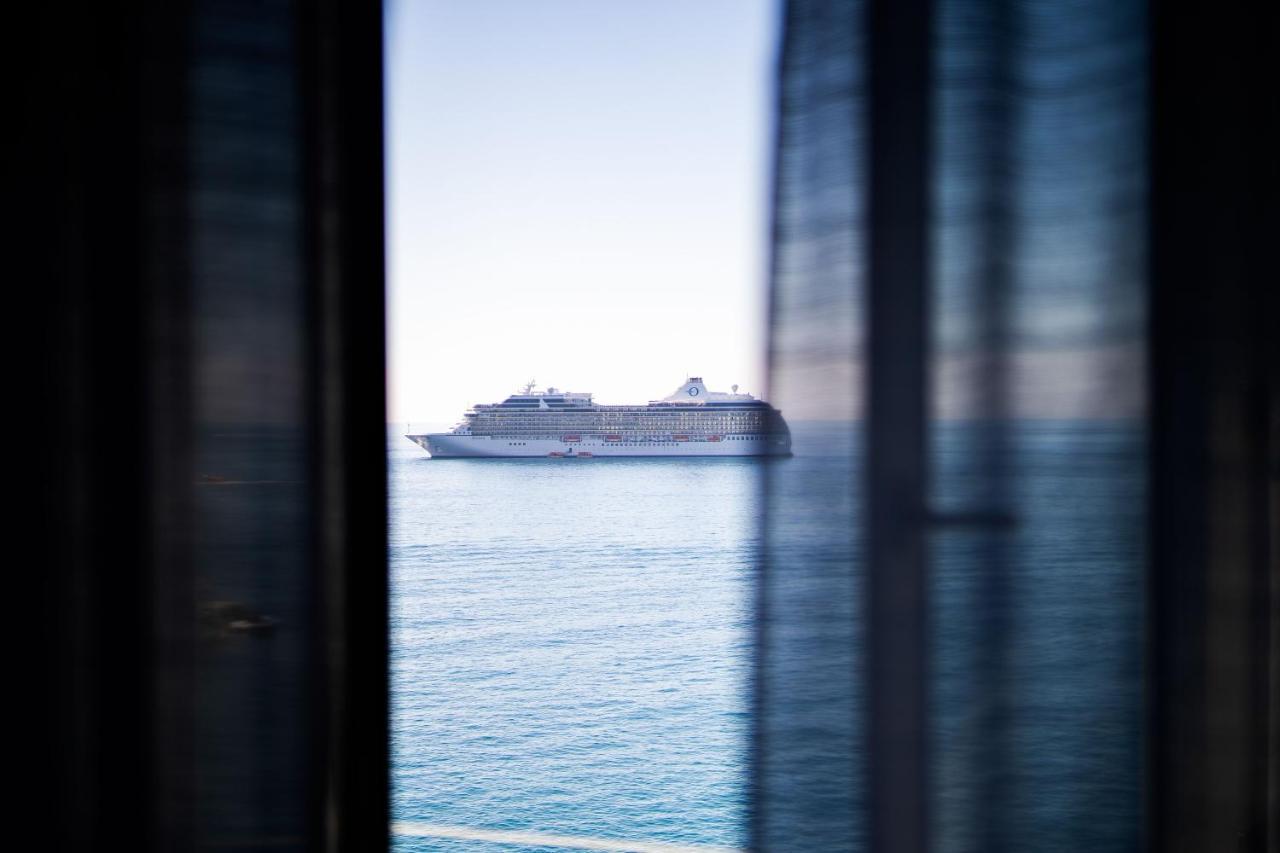 阿特拉尼Frennesia Amalfi Coast住宿加早餐旅馆 外观 照片