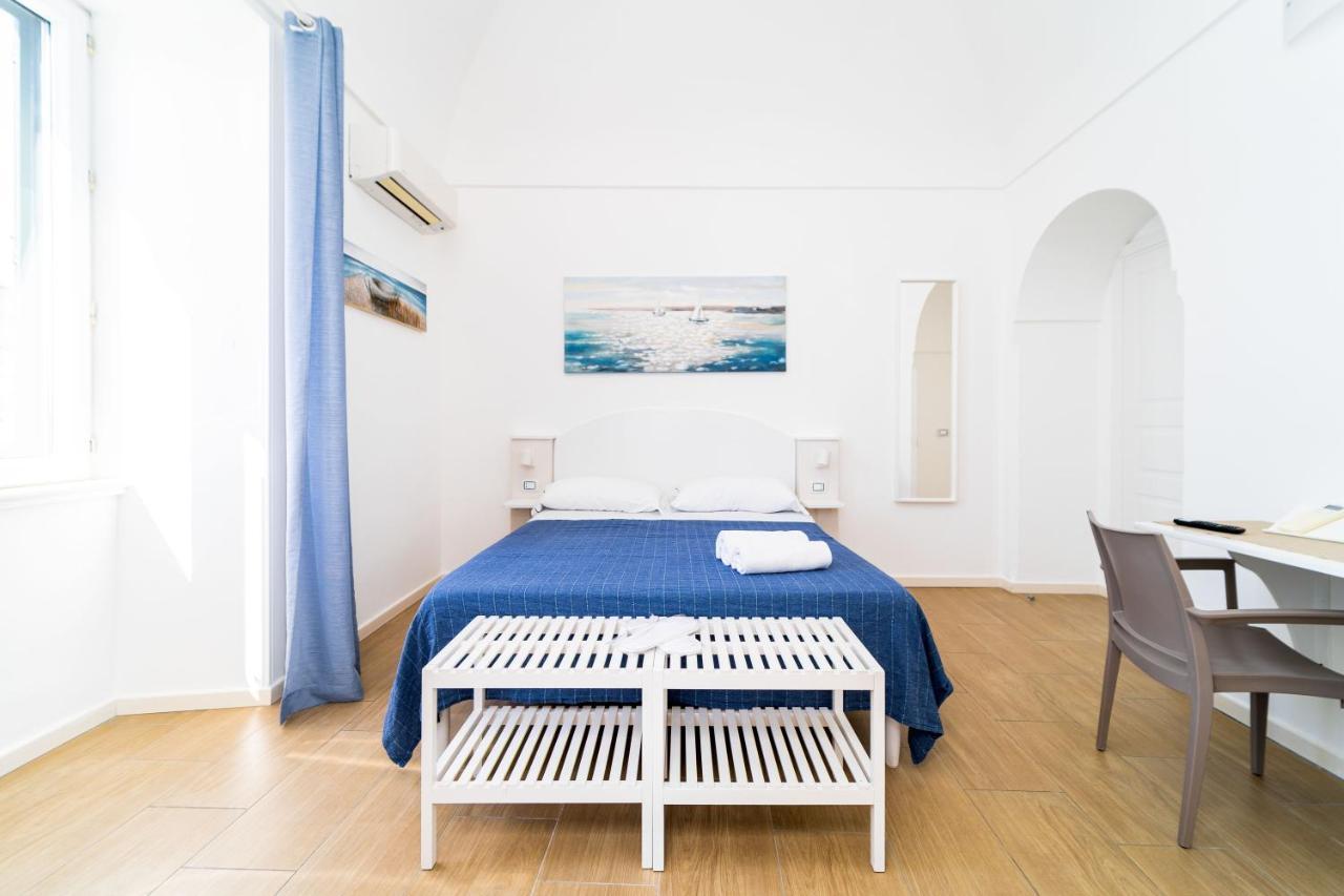 阿特拉尼Frennesia Amalfi Coast住宿加早餐旅馆 外观 照片