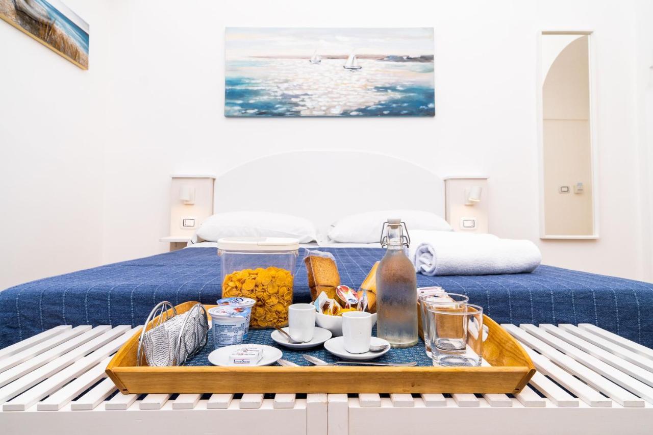 阿特拉尼Frennesia Amalfi Coast住宿加早餐旅馆 外观 照片