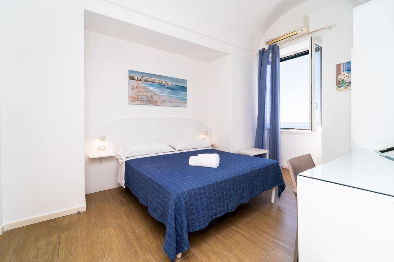 阿特拉尼Frennesia Amalfi Coast住宿加早餐旅馆 外观 照片