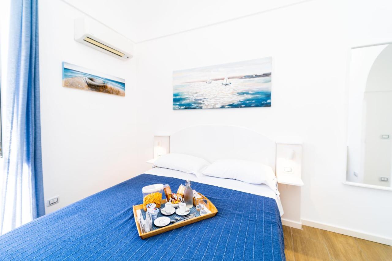 阿特拉尼Frennesia Amalfi Coast住宿加早餐旅馆 外观 照片