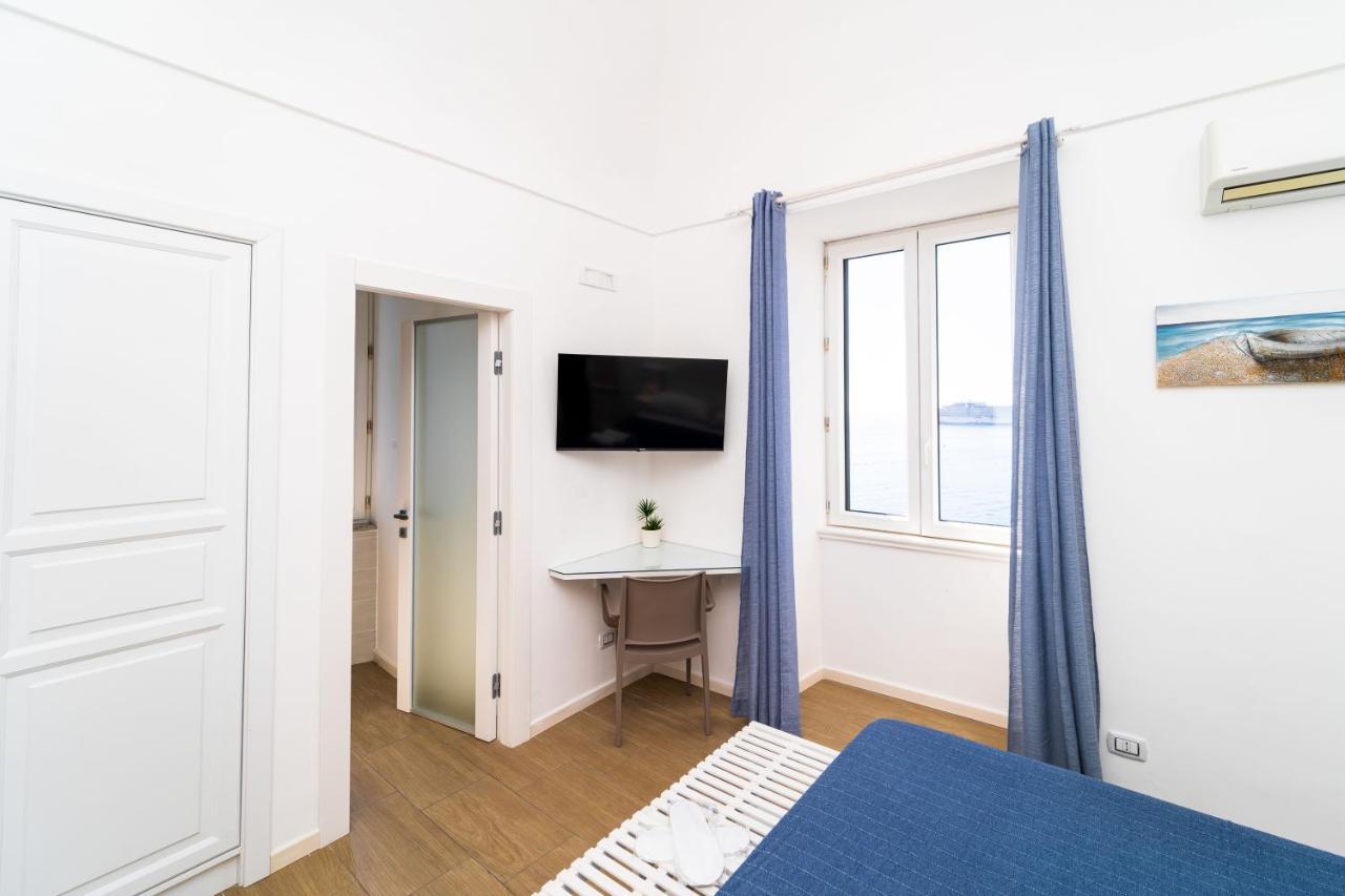 阿特拉尼Frennesia Amalfi Coast住宿加早餐旅馆 外观 照片