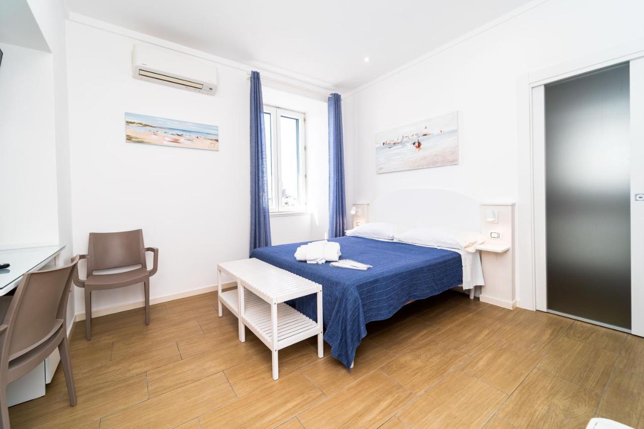 阿特拉尼Frennesia Amalfi Coast住宿加早餐旅馆 外观 照片