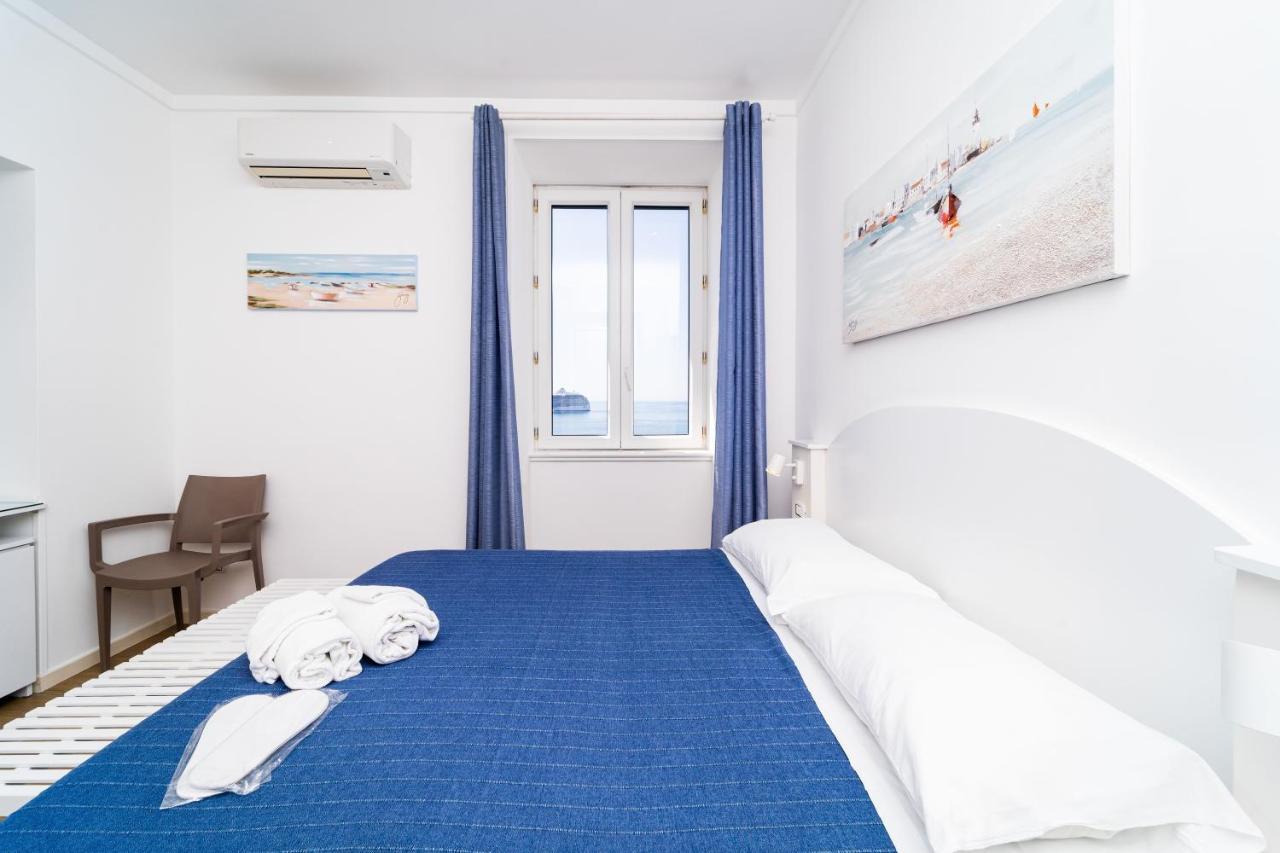 阿特拉尼Frennesia Amalfi Coast住宿加早餐旅馆 外观 照片
