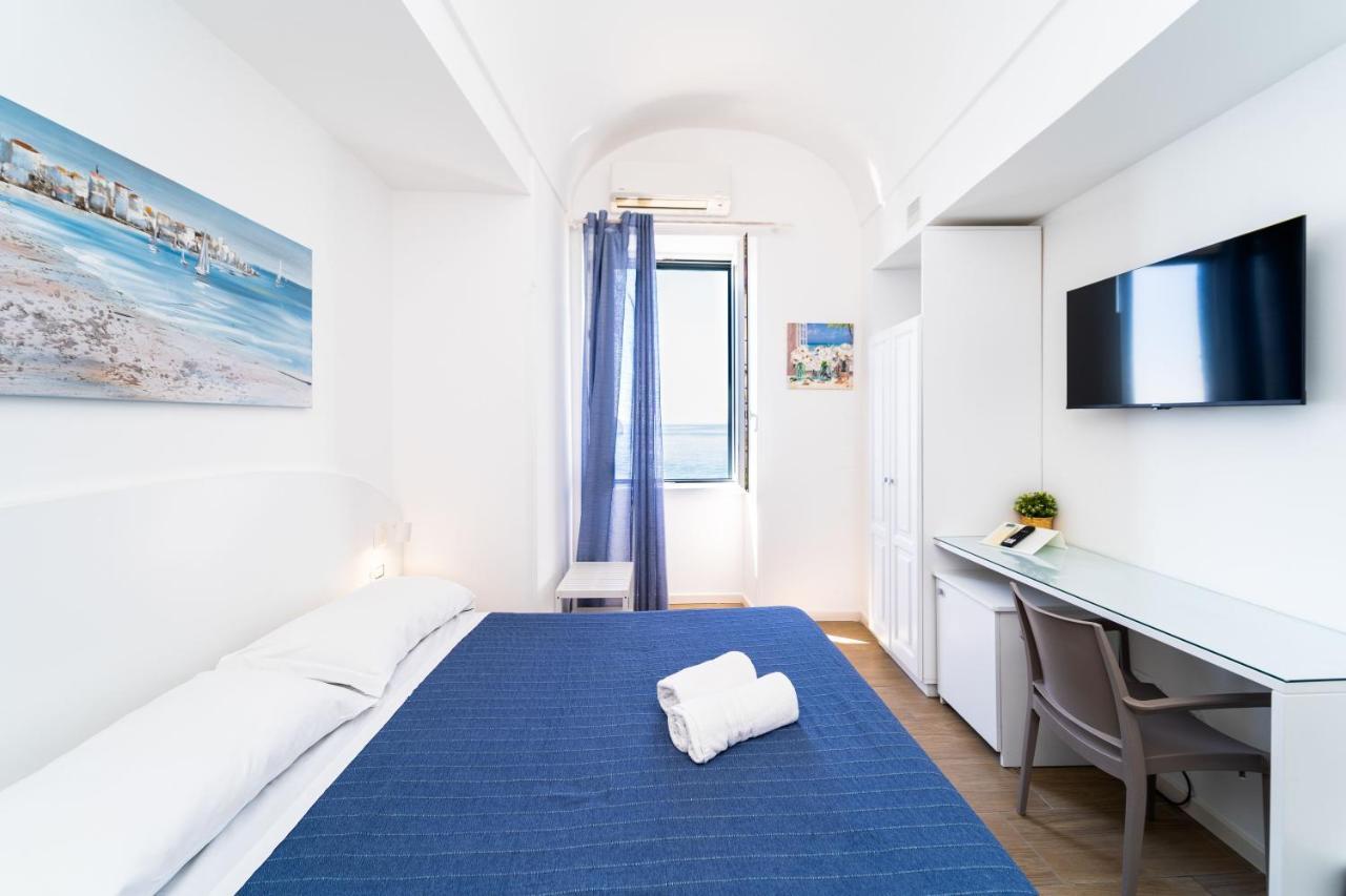 阿特拉尼Frennesia Amalfi Coast住宿加早餐旅馆 外观 照片